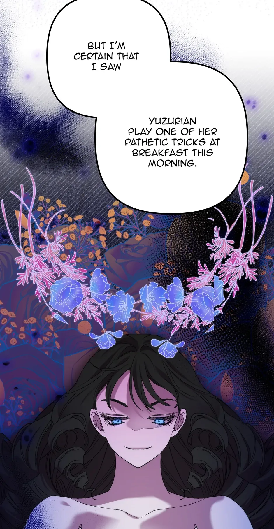 The Hero Went Crazy Even Though I’m the One Who Died Chapter 31 page 68