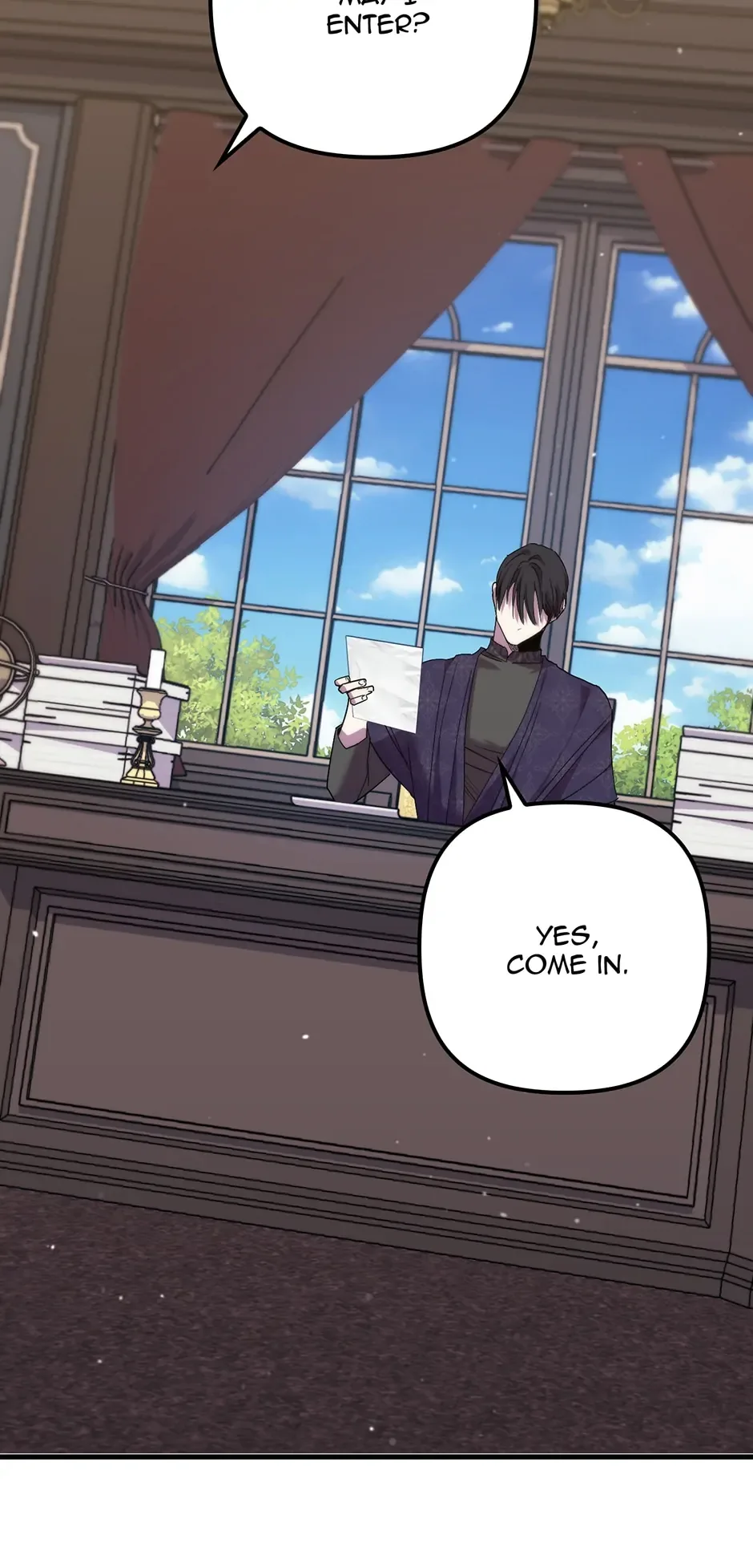 The Hero Went Crazy Even Though I’m the One Who Died Chapter 31 page 65