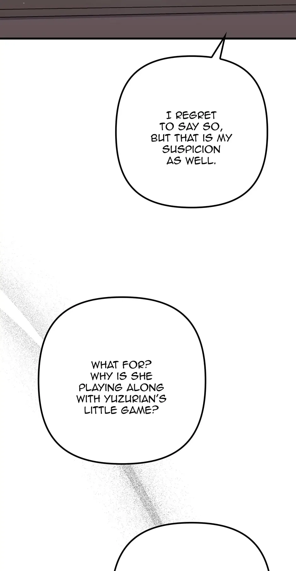 The Hero Went Crazy Even Though I’m the One Who Died Chapter 31 page 71