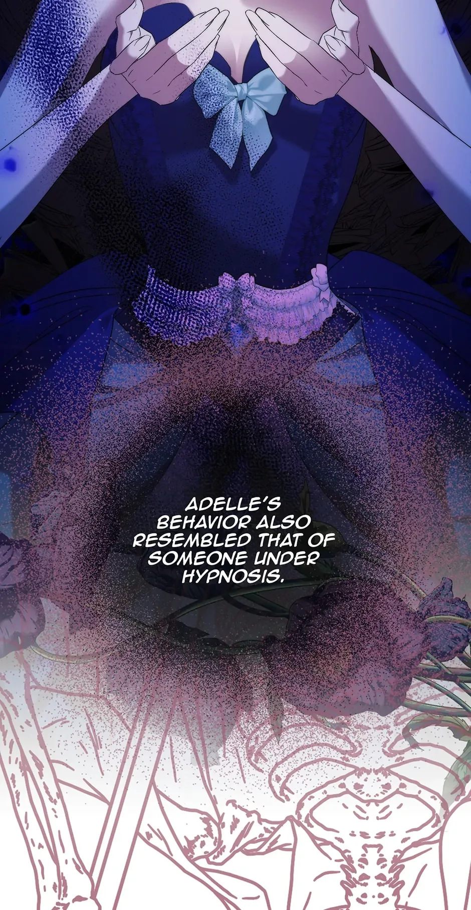 The Hero Went Crazy Even Though I’m the One Who Died Chapter 31 page 69