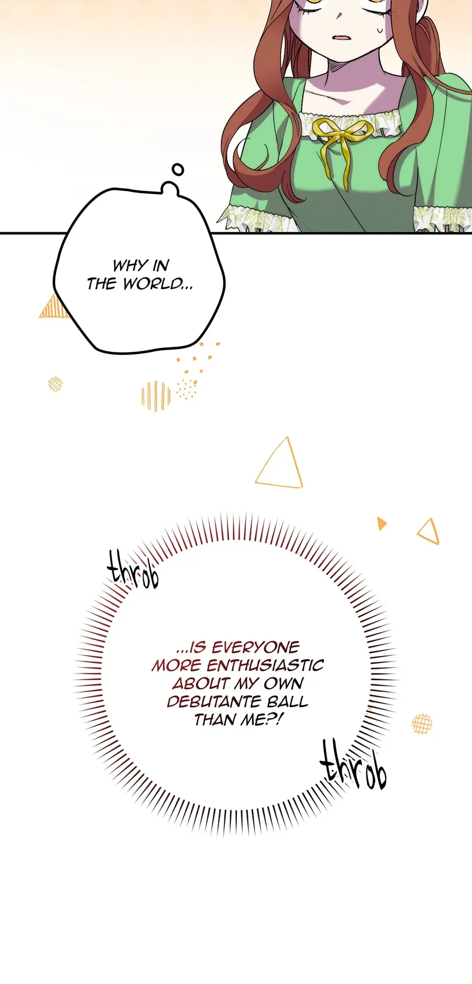The Hero Went Crazy Even Though I’m the One Who Died Chapter 31 page 63