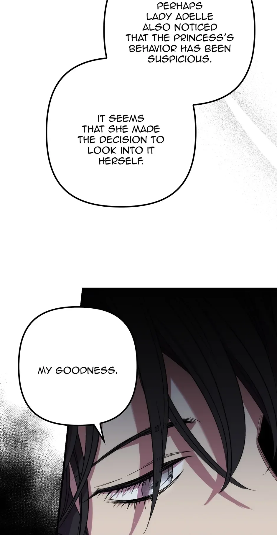 The Hero Went Crazy Even Though I’m the One Who Died Chapter 31 page 72