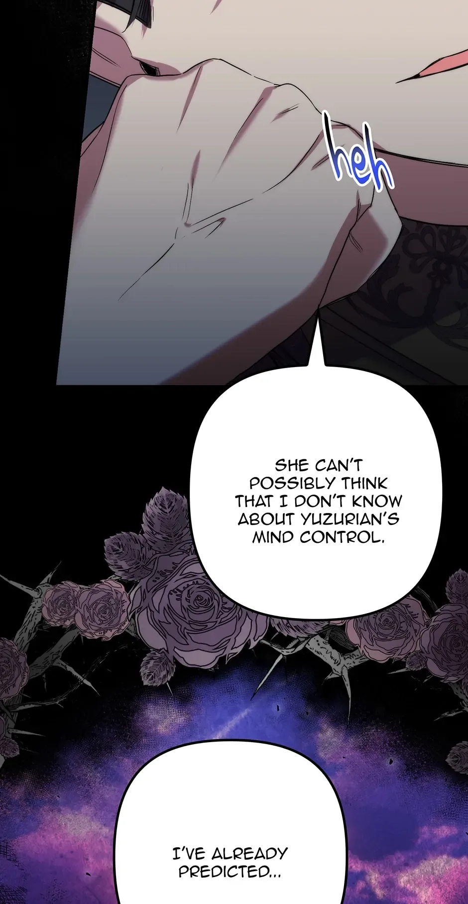 The Hero Went Crazy Even Though I’m the One Who Died Chapter 31 page 73