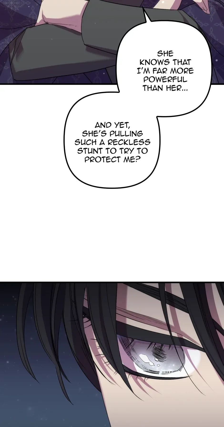 The Hero Went Crazy Even Though I’m the One Who Died Chapter 31 page 77