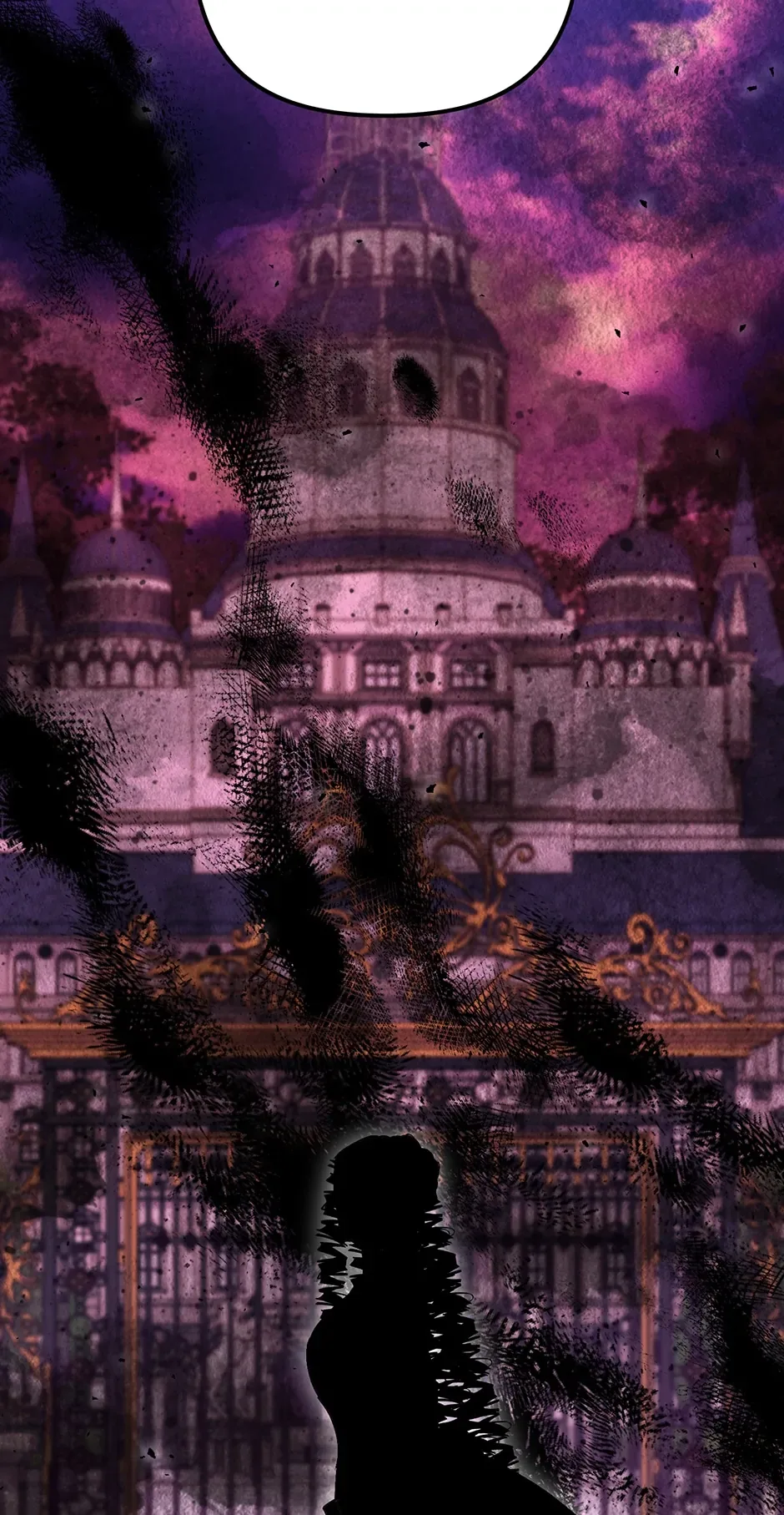 The Hero Went Crazy Even Though I’m the One Who Died Chapter 31 page 74