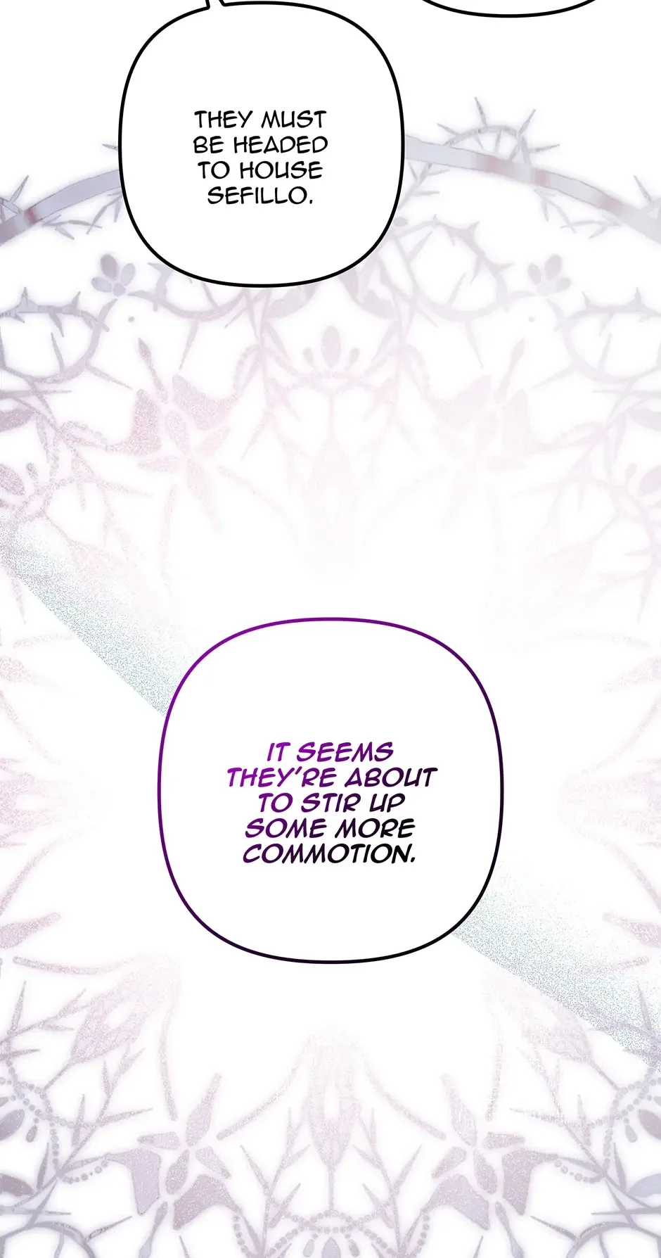 The Hero Went Crazy Even Though I’m the One Who Died Chapter 31 page 80
