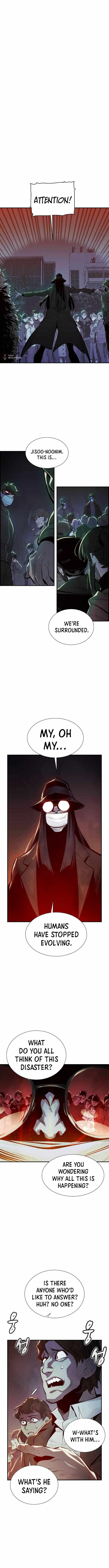 The Lone Necromancer Chapter 32 page 4