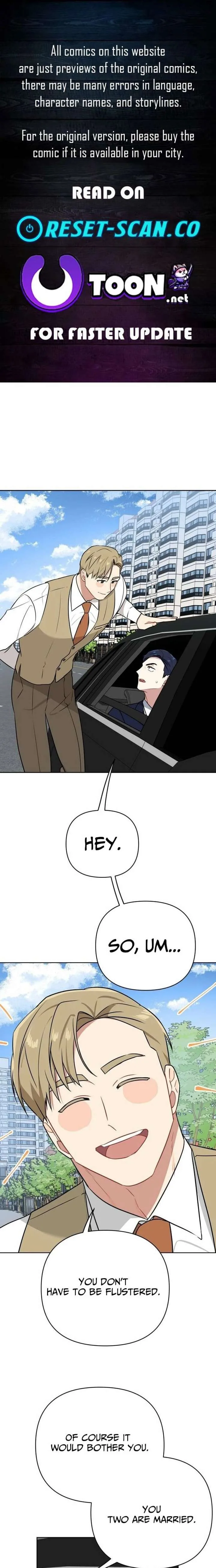 The Loser Is the First Lady Chapter 32 page 2