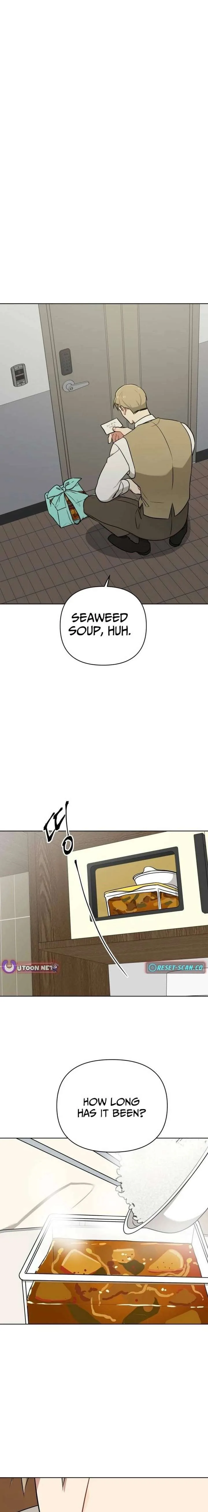 The Loser Is the First Lady Chapter 32 page 16
