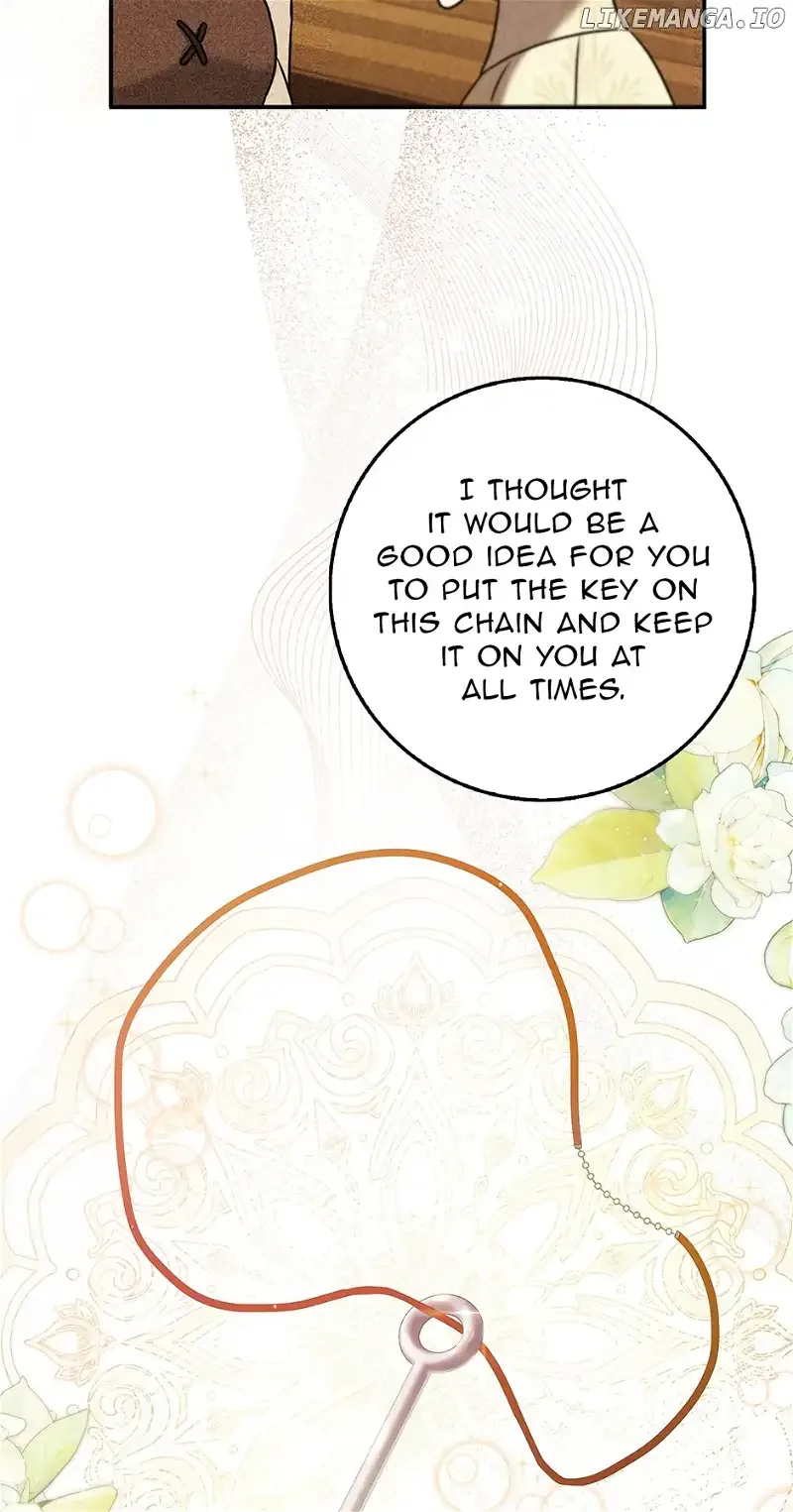 The Lost Cinderella Chapter 31 page 6