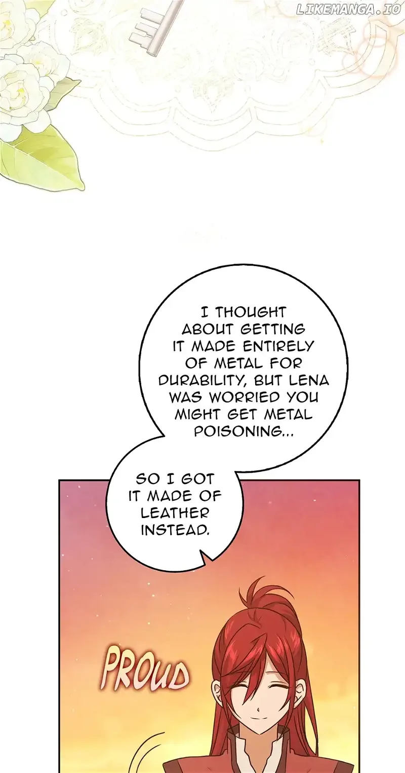 The Lost Cinderella Chapter 31 page 7