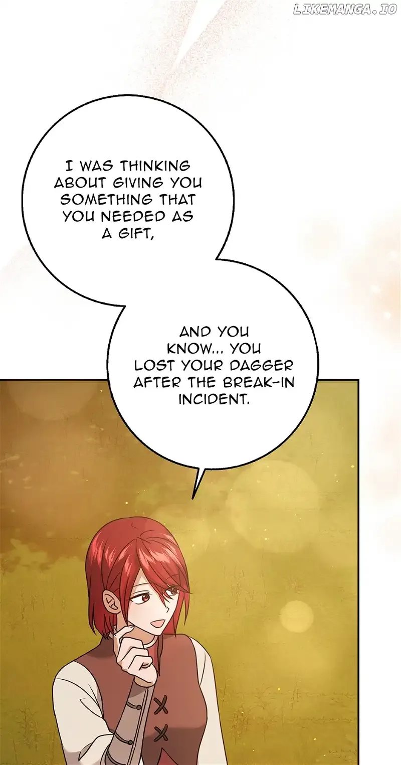 The Lost Cinderella Chapter 31 page 3