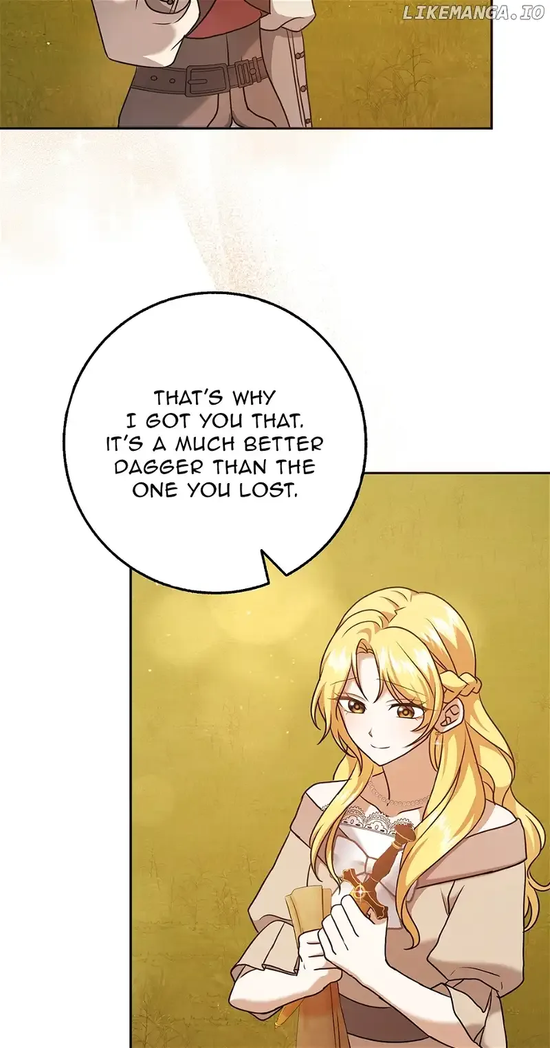 The Lost Cinderella Chapter 31 page 4