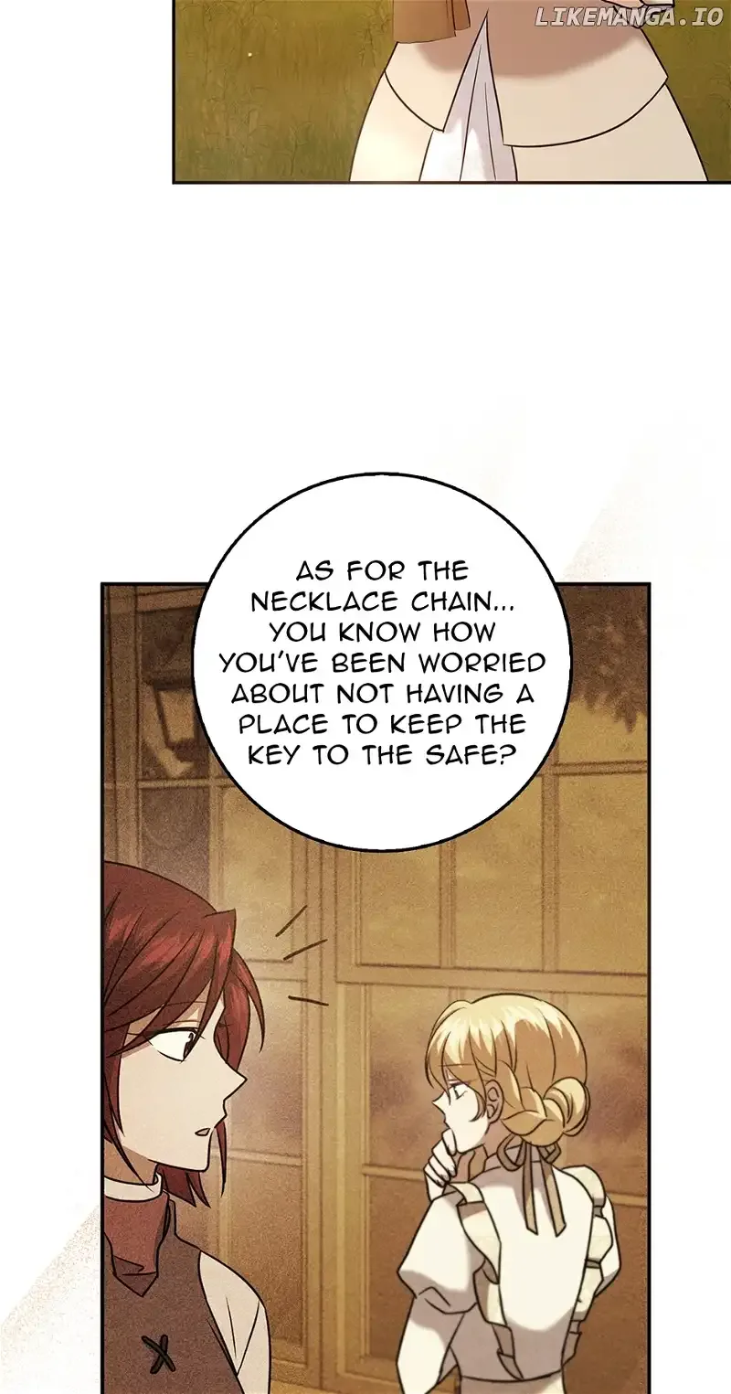 The Lost Cinderella Chapter 31 page 5