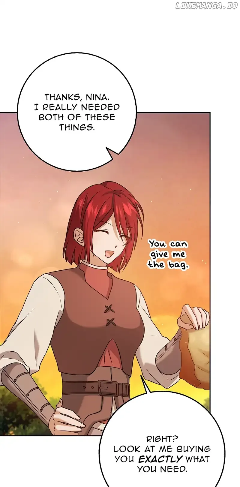 The Lost Cinderella Chapter 31 page 11