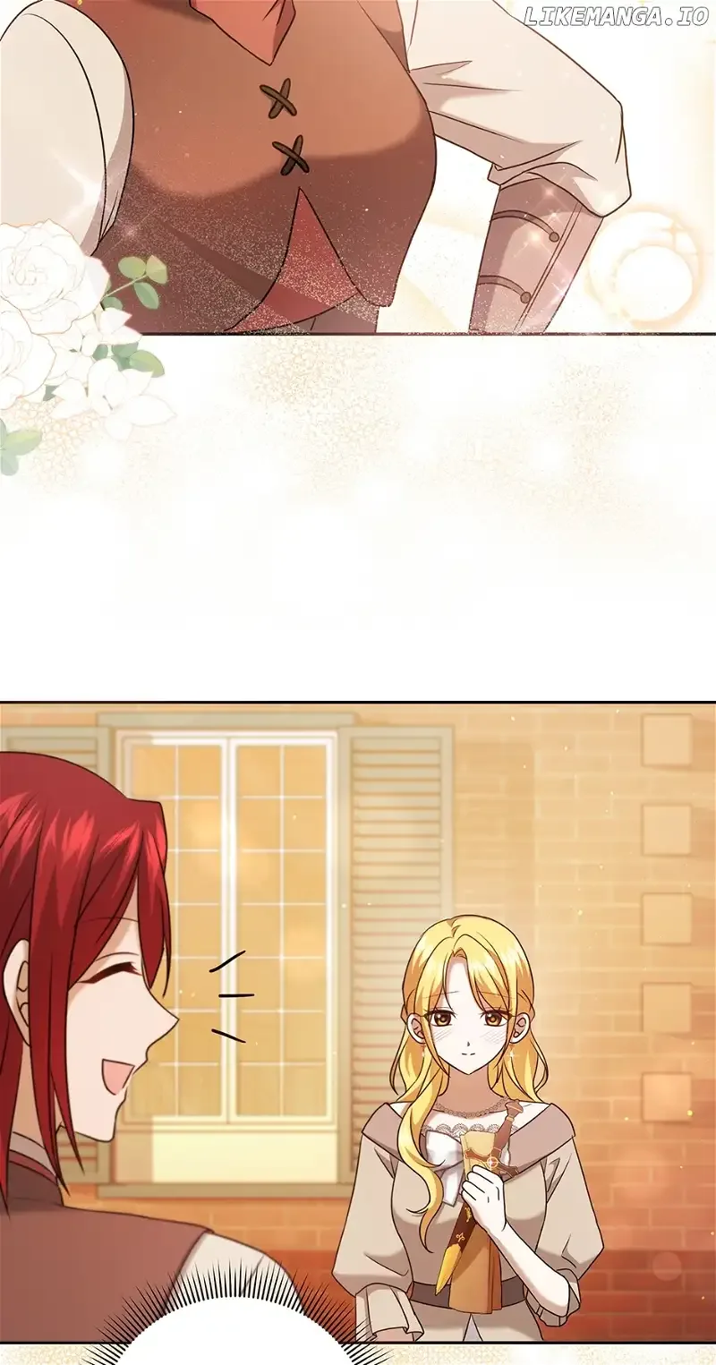 The Lost Cinderella Chapter 31 page 9