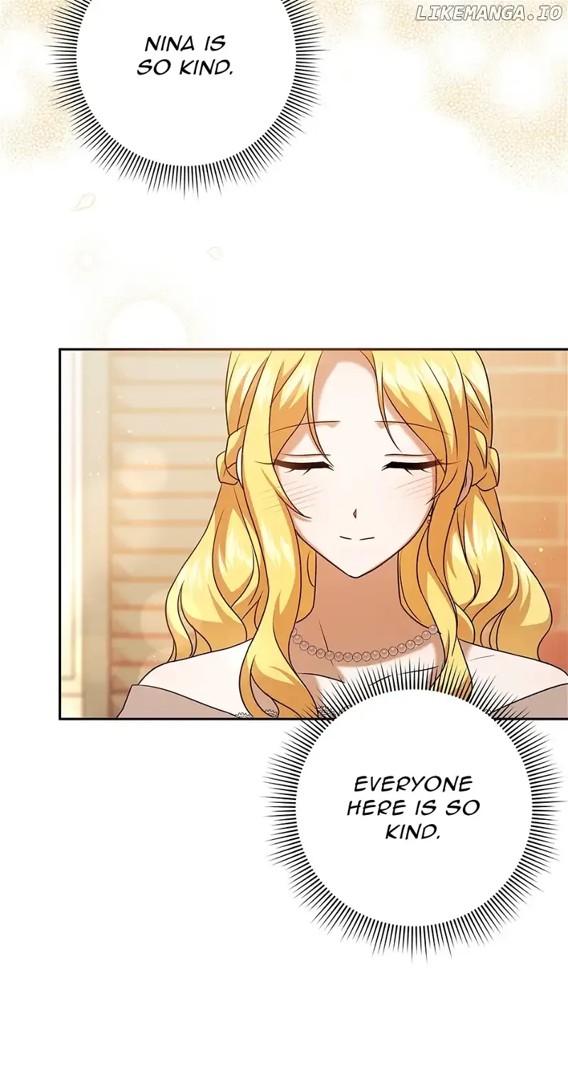 The Lost Cinderella Chapter 31 page 10