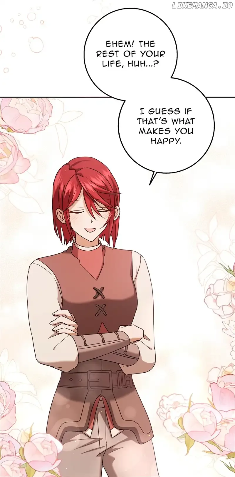 The Lost Cinderella Chapter 31 page 14