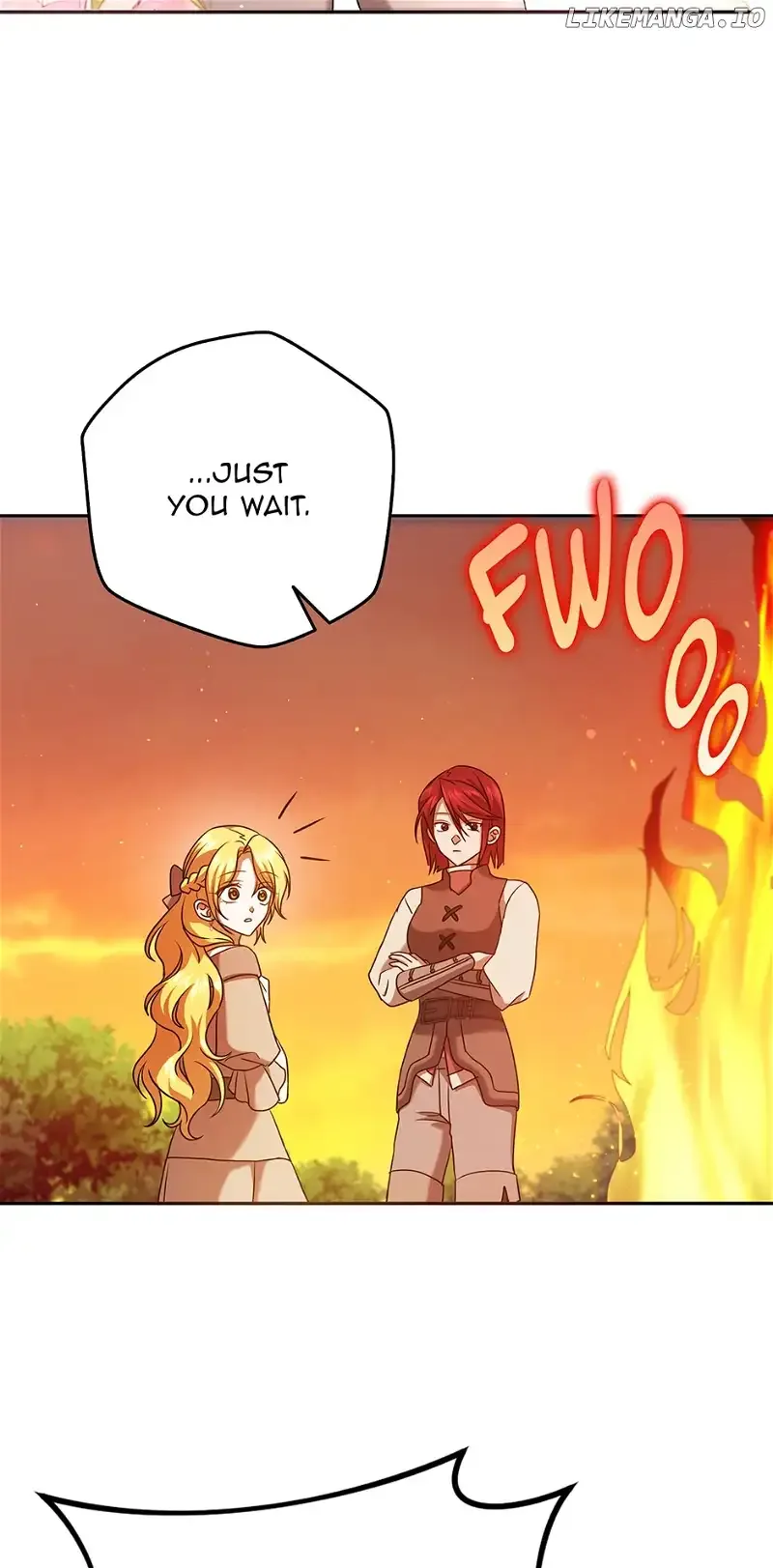 The Lost Cinderella Chapter 31 page 15