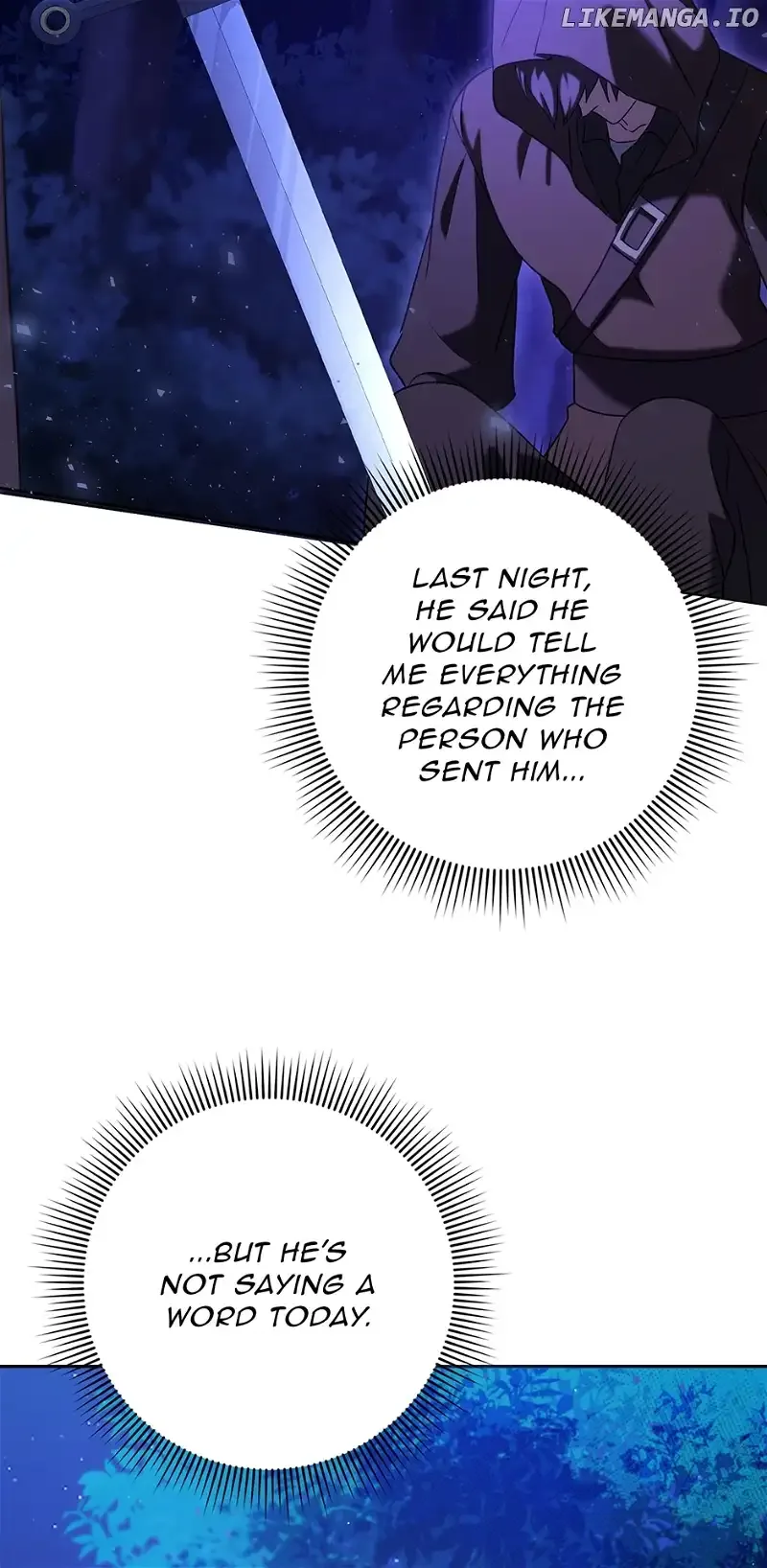 The Lost Cinderella Chapter 31 page 23