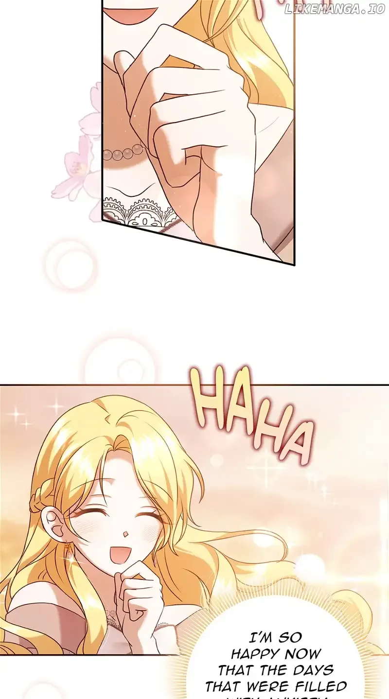 The Lost Cinderella Chapter 31 page 18