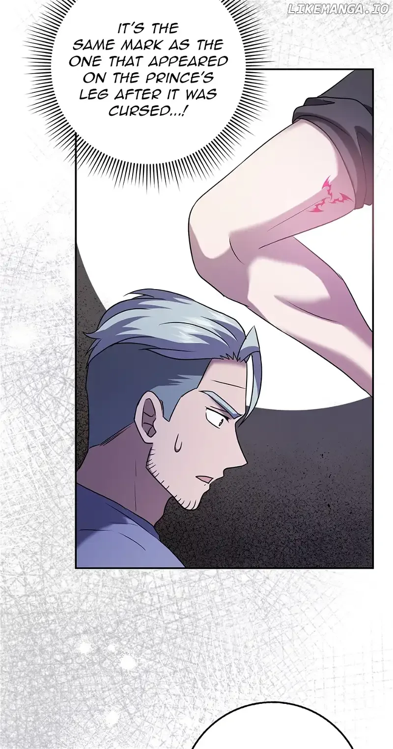 The Lost Cinderella Chapter 31 page 29