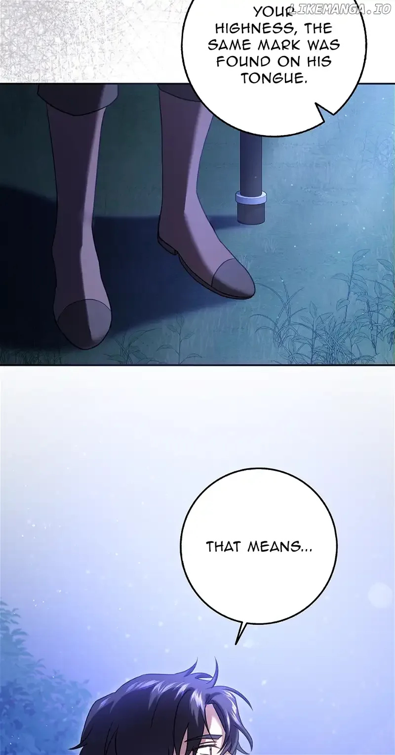 The Lost Cinderella Chapter 31 page 30