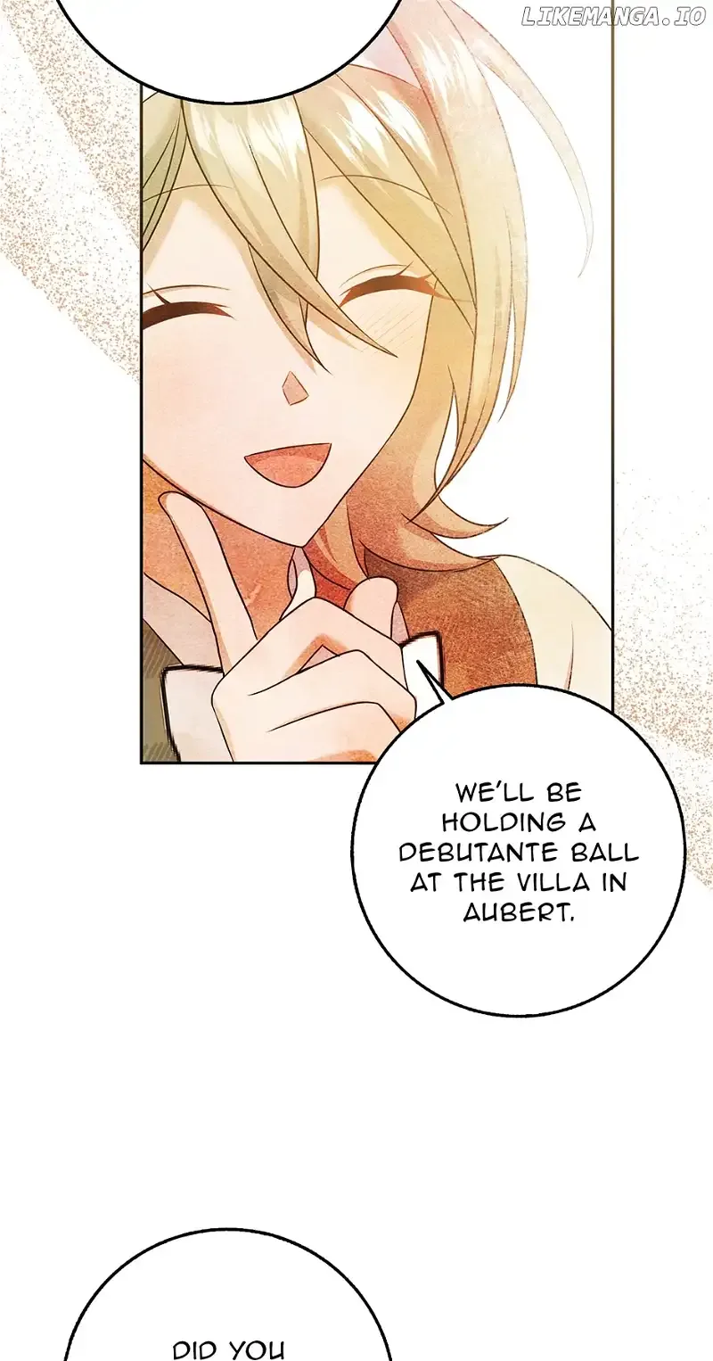 The Lost Cinderella Chapter 31 page 34