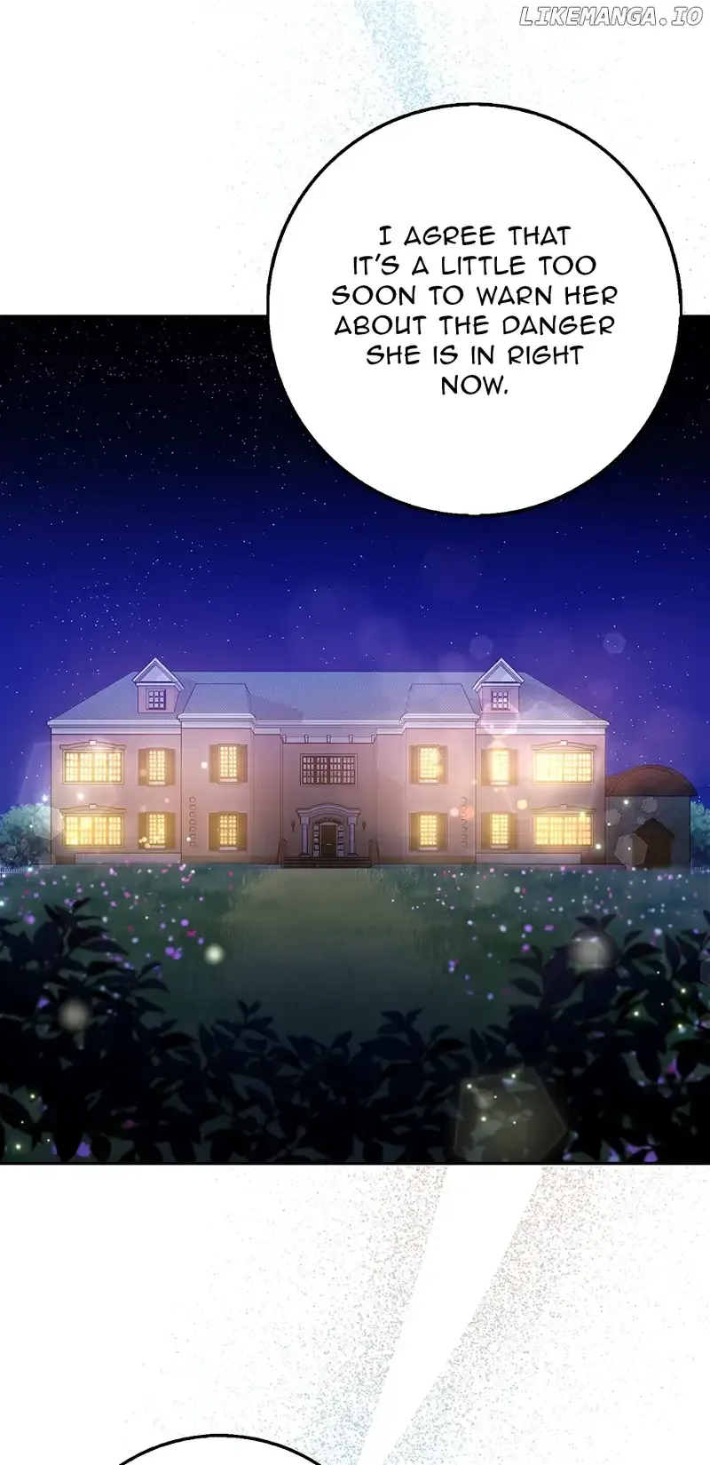 The Lost Cinderella Chapter 31 page 38