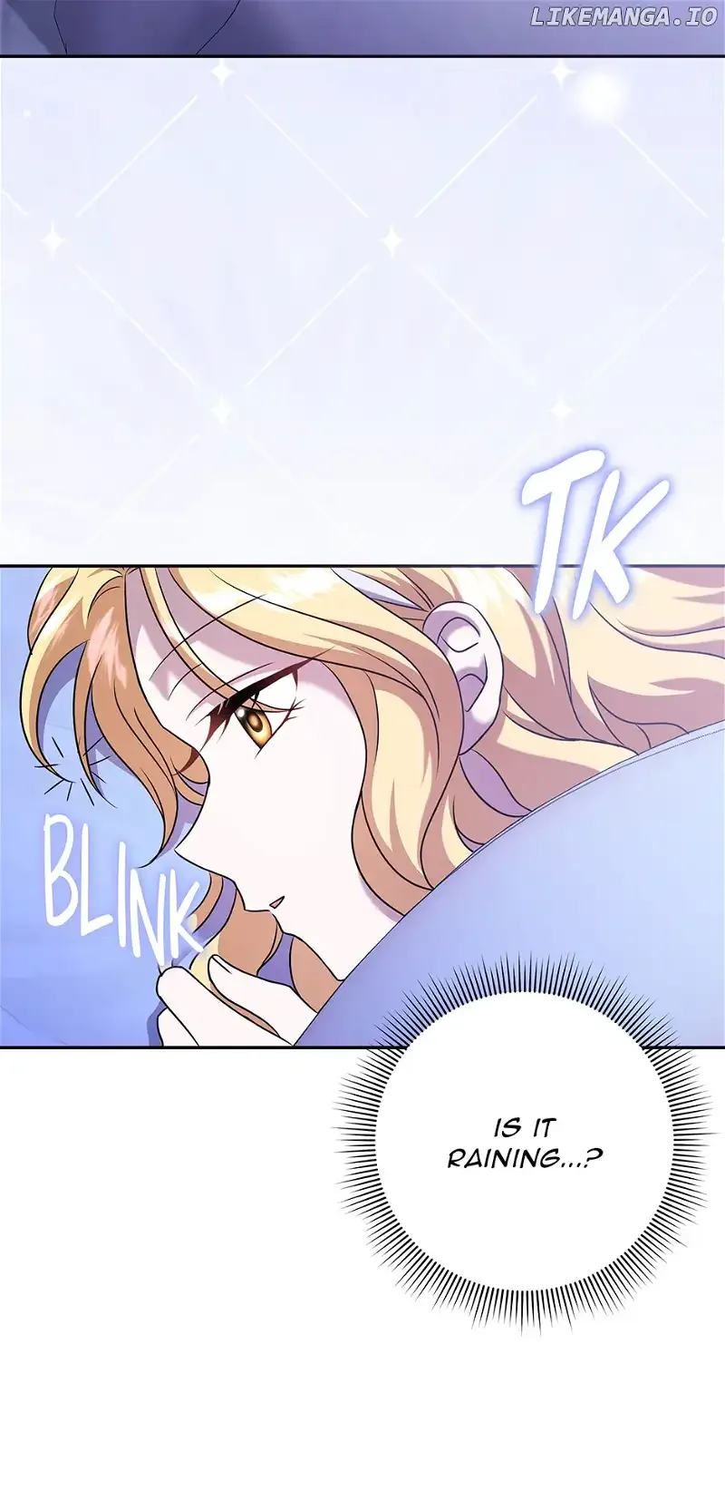 The Lost Cinderella Chapter 31 page 44