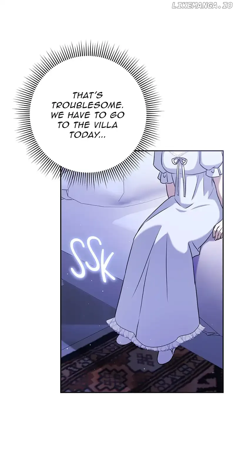 The Lost Cinderella Chapter 31 page 45