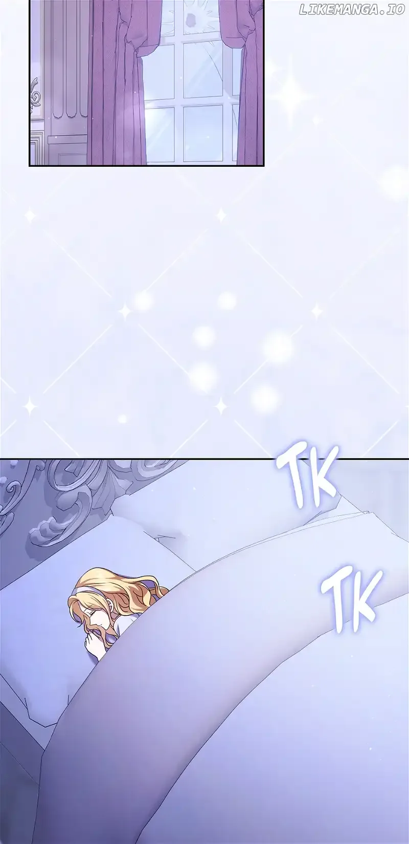 The Lost Cinderella Chapter 31 page 43