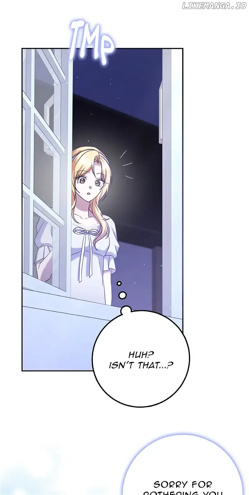 The Lost Cinderella Chapter 31 page 46