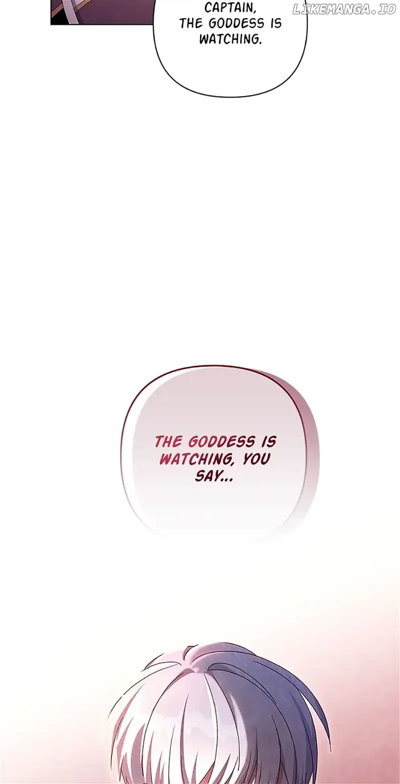 The Obsessive Second Male Lead Has Gone Wild Chapter 32 page 6
