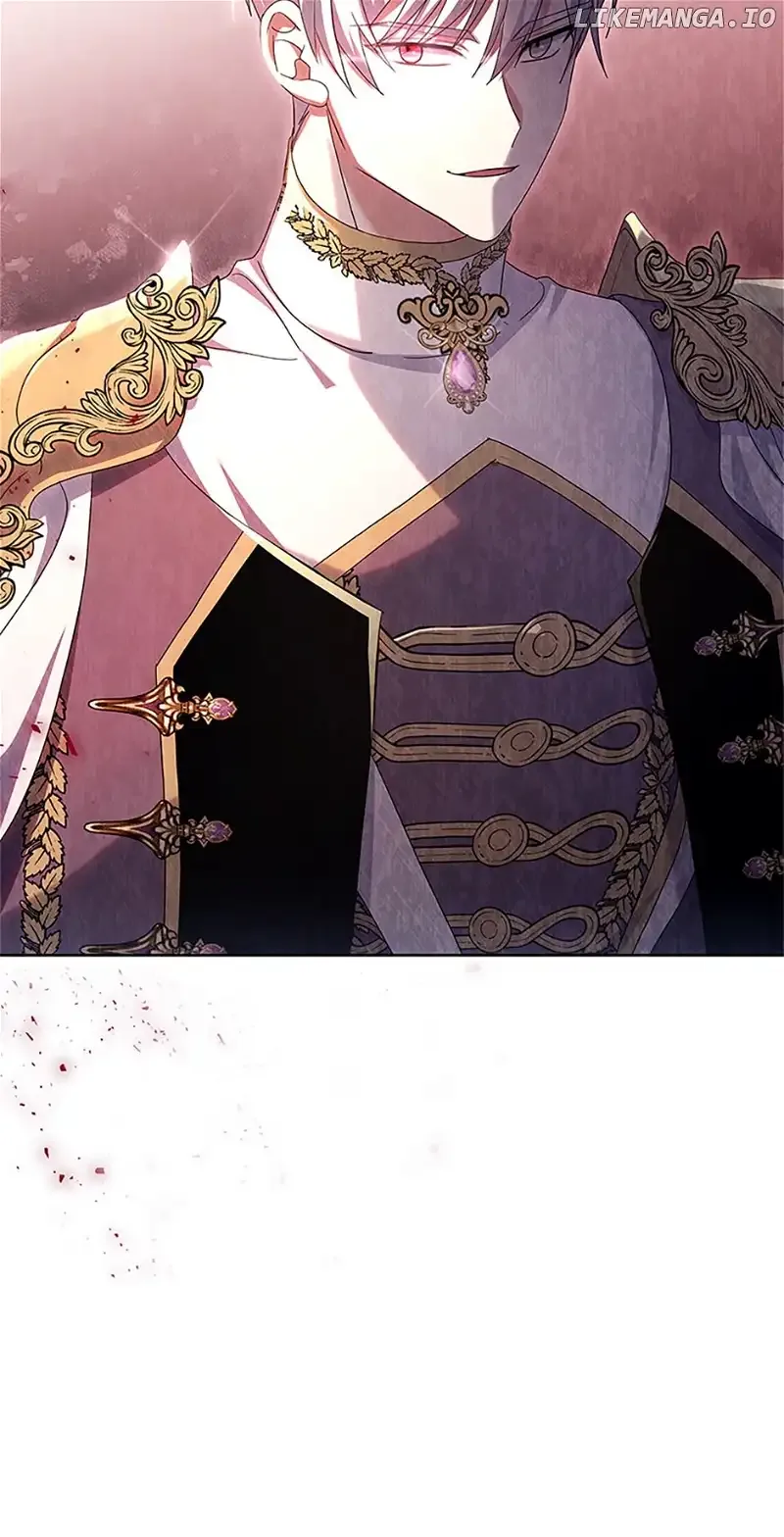 The Obsessive Second Male Lead Has Gone Wild Chapter 32 page 7
