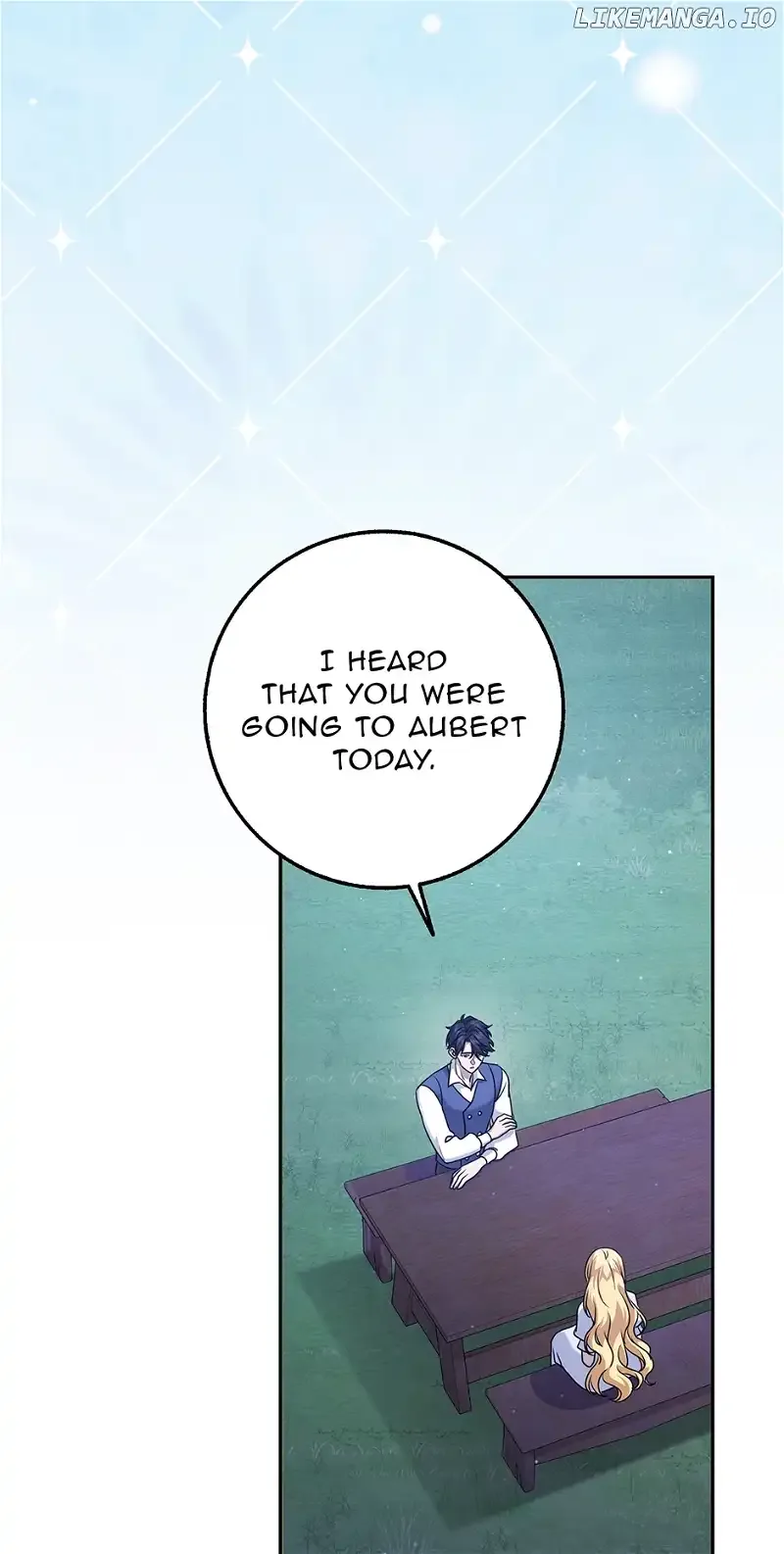 The Lost Cinderella Chapter 31 page 49