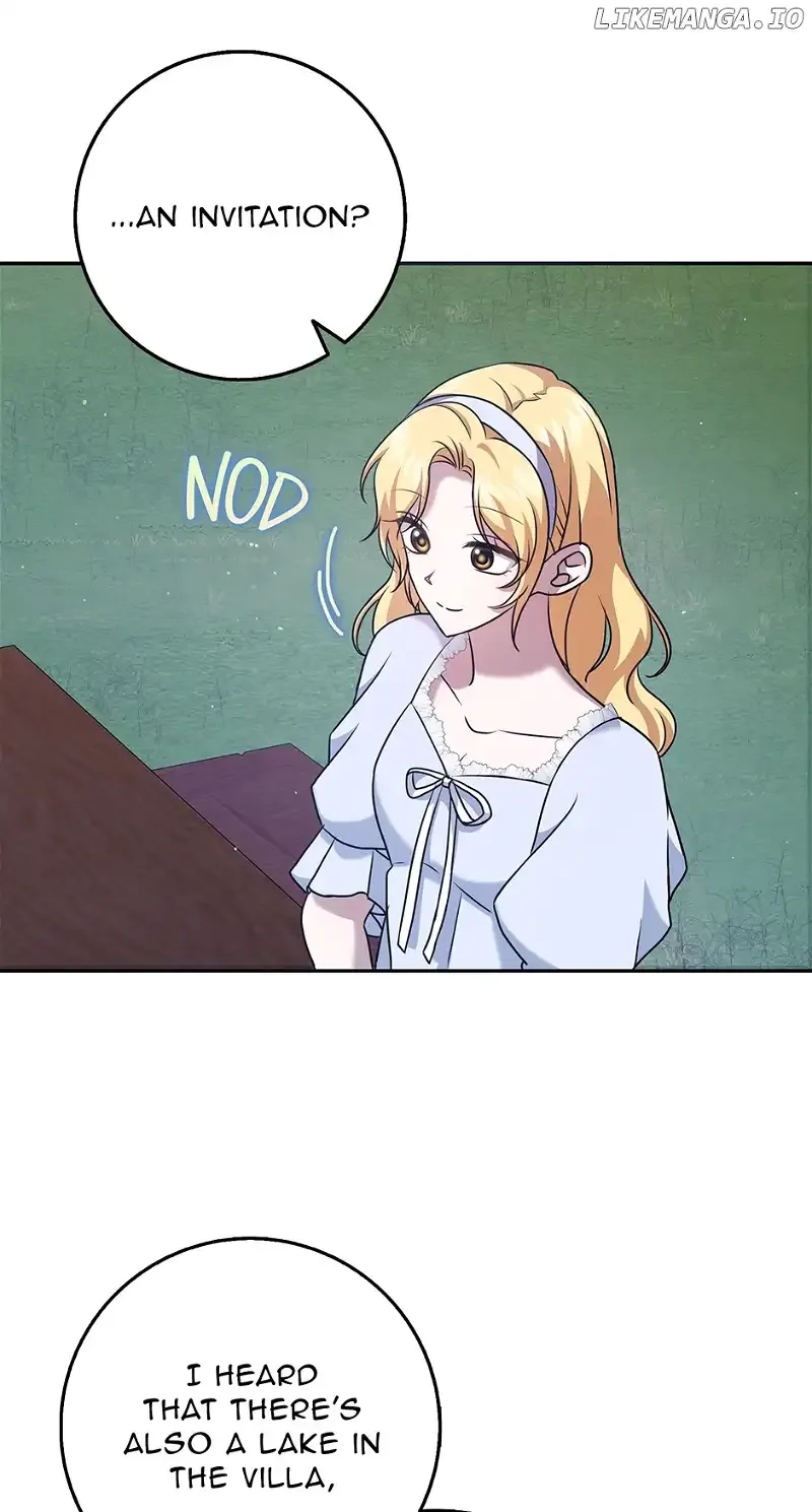 The Lost Cinderella Chapter 31 page 55