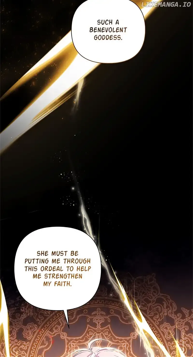 The Obsessive Second Male Lead Has Gone Wild Chapter 32 page 11