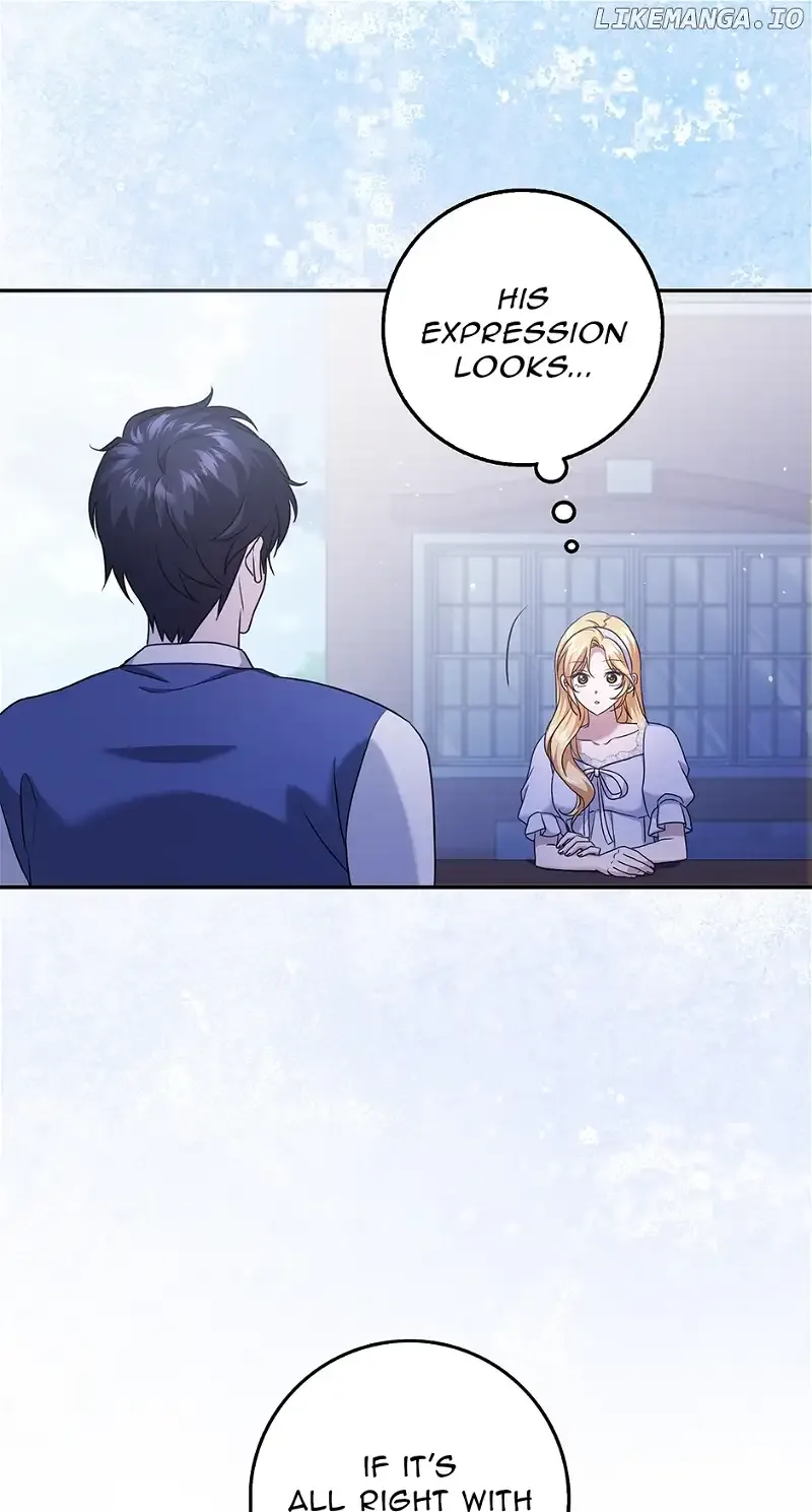 The Lost Cinderella Chapter 31 page 52