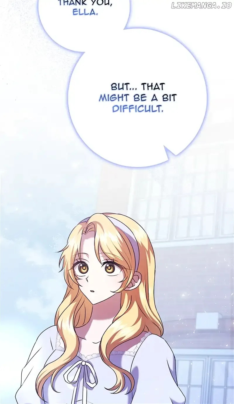 The Lost Cinderella Chapter 31 page 59