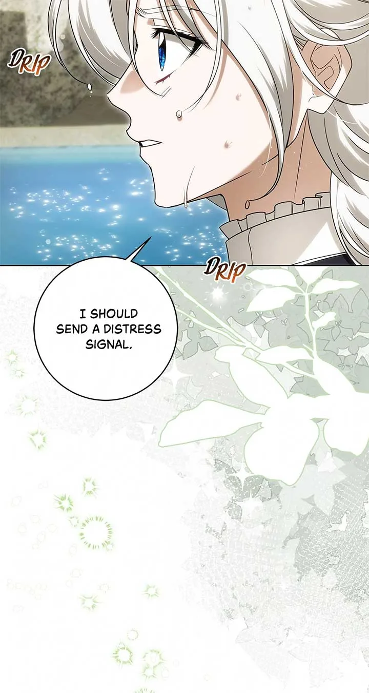 The Obsessive Emperor’s Capable Pharmacist Chapter 32 page 10