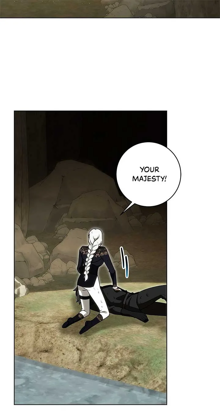 The Obsessive Emperor’s Capable Pharmacist Chapter 32 page 3