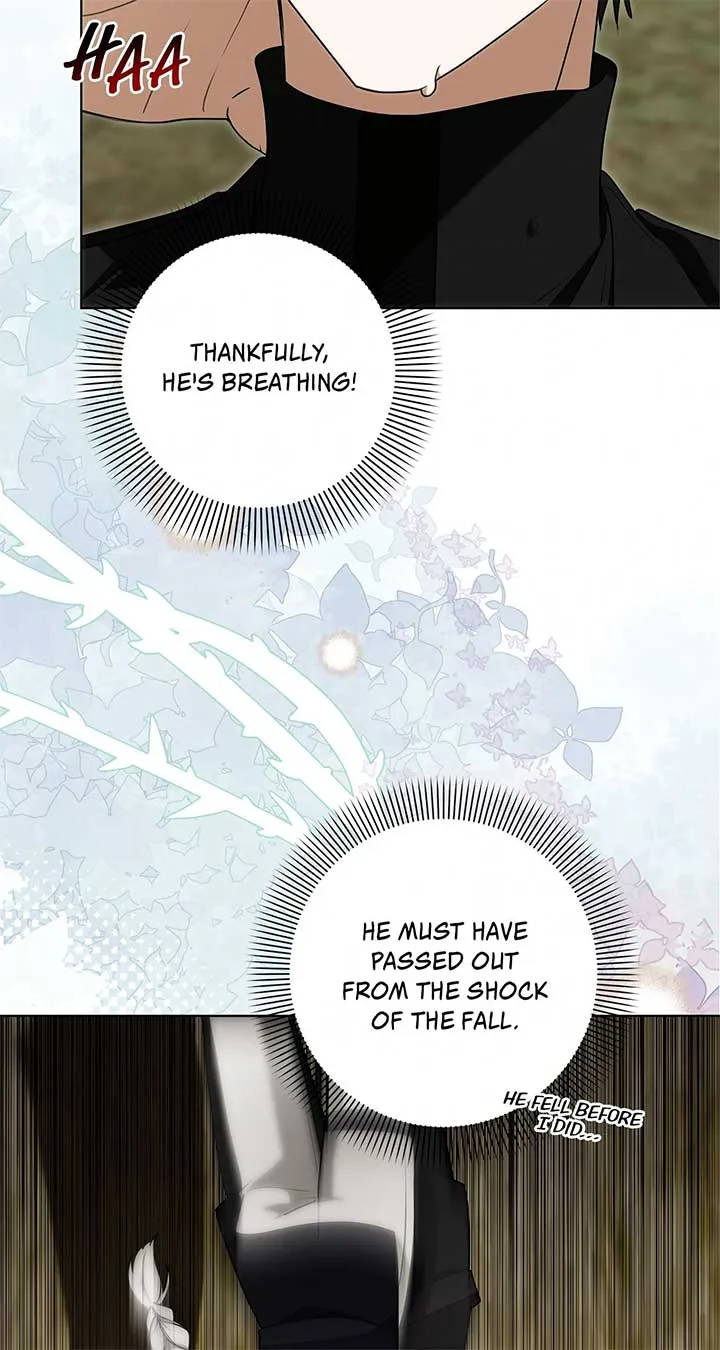 The Obsessive Emperor’s Capable Pharmacist Chapter 32 page 6