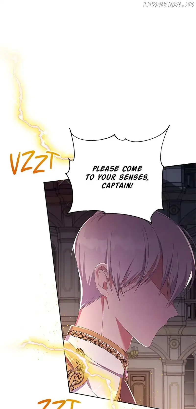 The Obsessive Second Male Lead Has Gone Wild Chapter 32 page 15