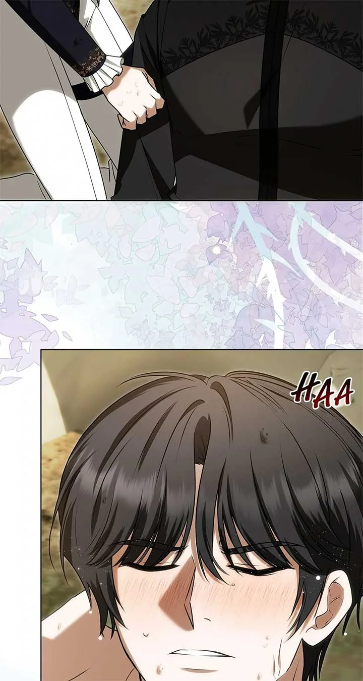 The Obsessive Emperor’s Capable Pharmacist Chapter 32 page 5