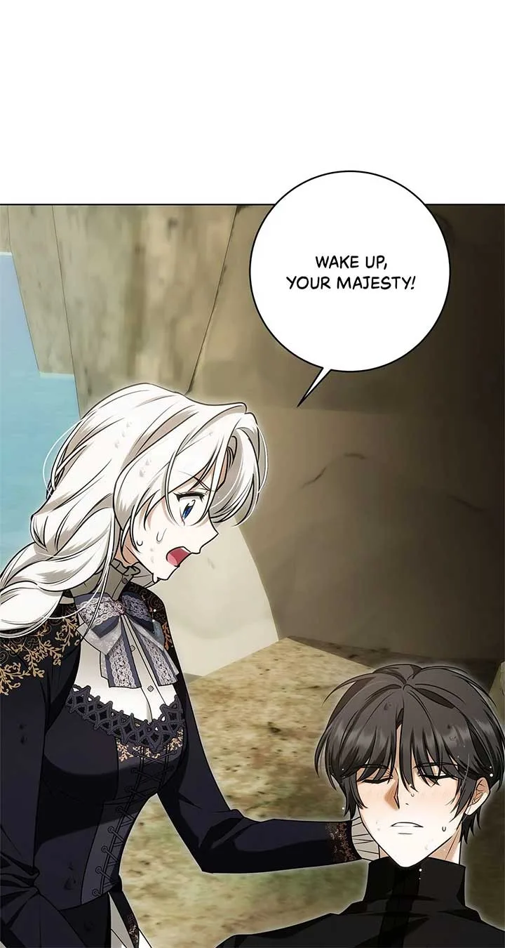 The Obsessive Emperor’s Capable Pharmacist Chapter 32 page 4