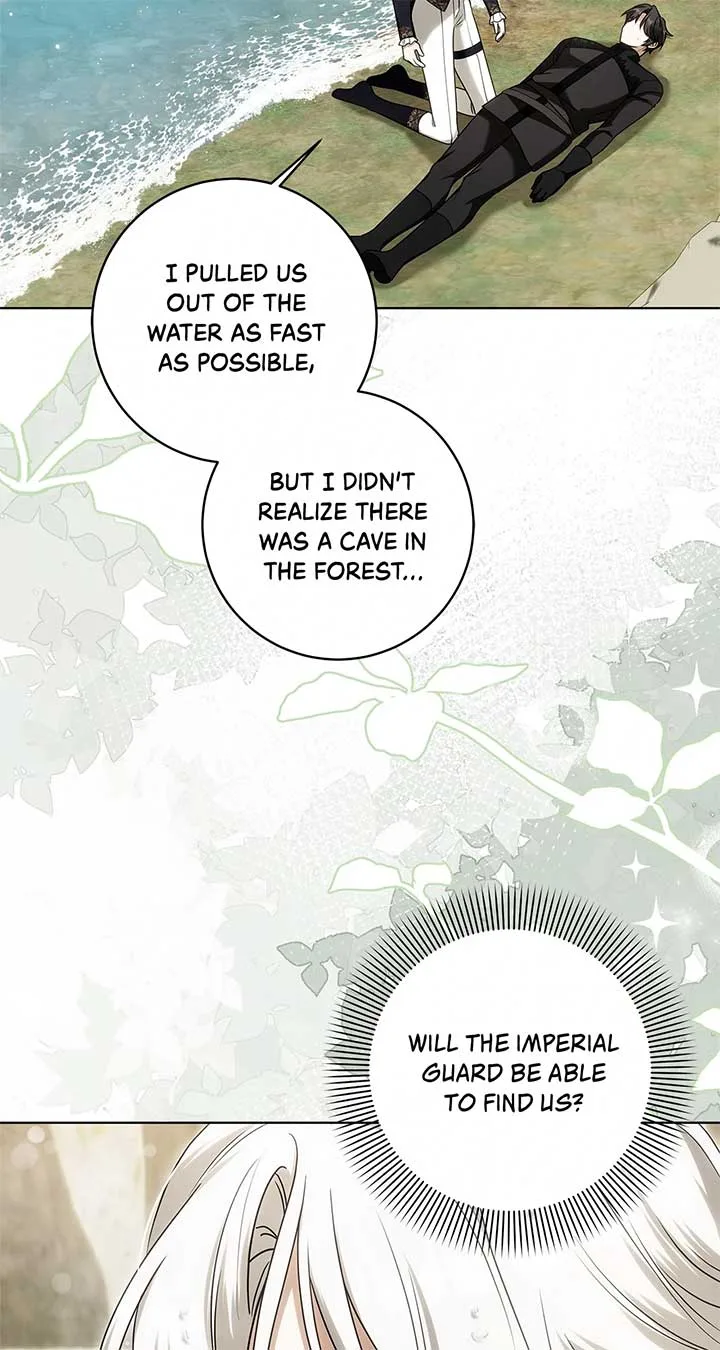 The Obsessive Emperor’s Capable Pharmacist Chapter 32 page 9