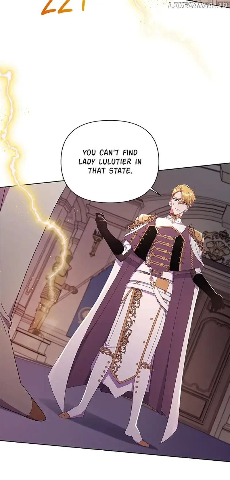 The Obsessive Second Male Lead Has Gone Wild Chapter 32 page 16