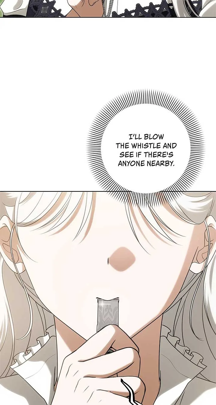 The Obsessive Emperor’s Capable Pharmacist Chapter 32 page 14
