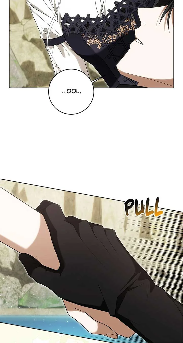 The Obsessive Emperor’s Capable Pharmacist Chapter 32 page 25